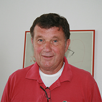 Dr. med. Wolfgang Hammann