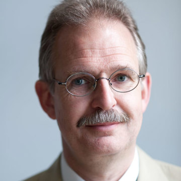 Dr. med. M. Magnus Peil