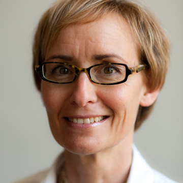 Dr. med. Ulrike Schmitt