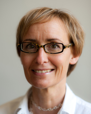 Dr. med. Ulrike Schmitt